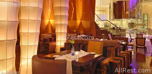 Park Hyatt Dubai 44